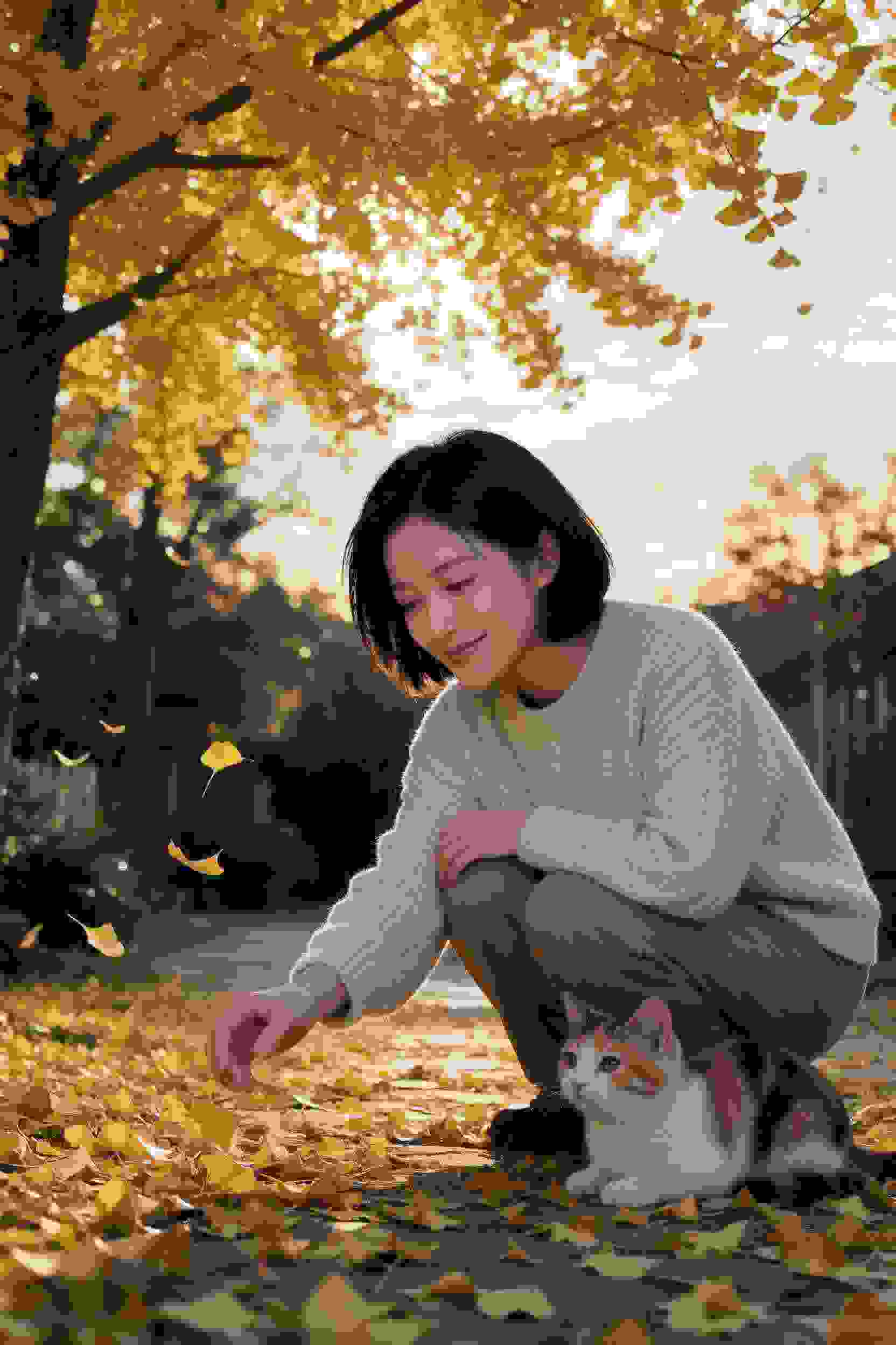 改编年代的爱恨