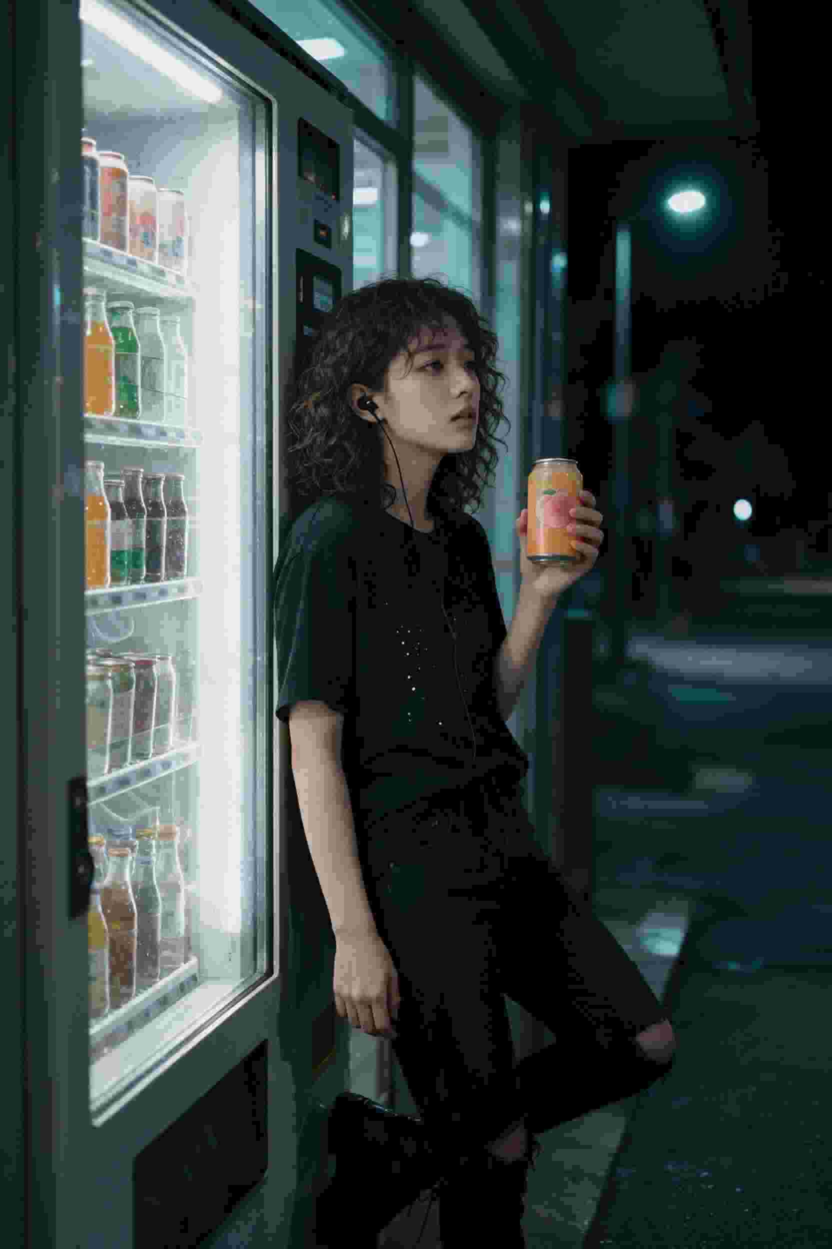 编剧的黑暗秘密