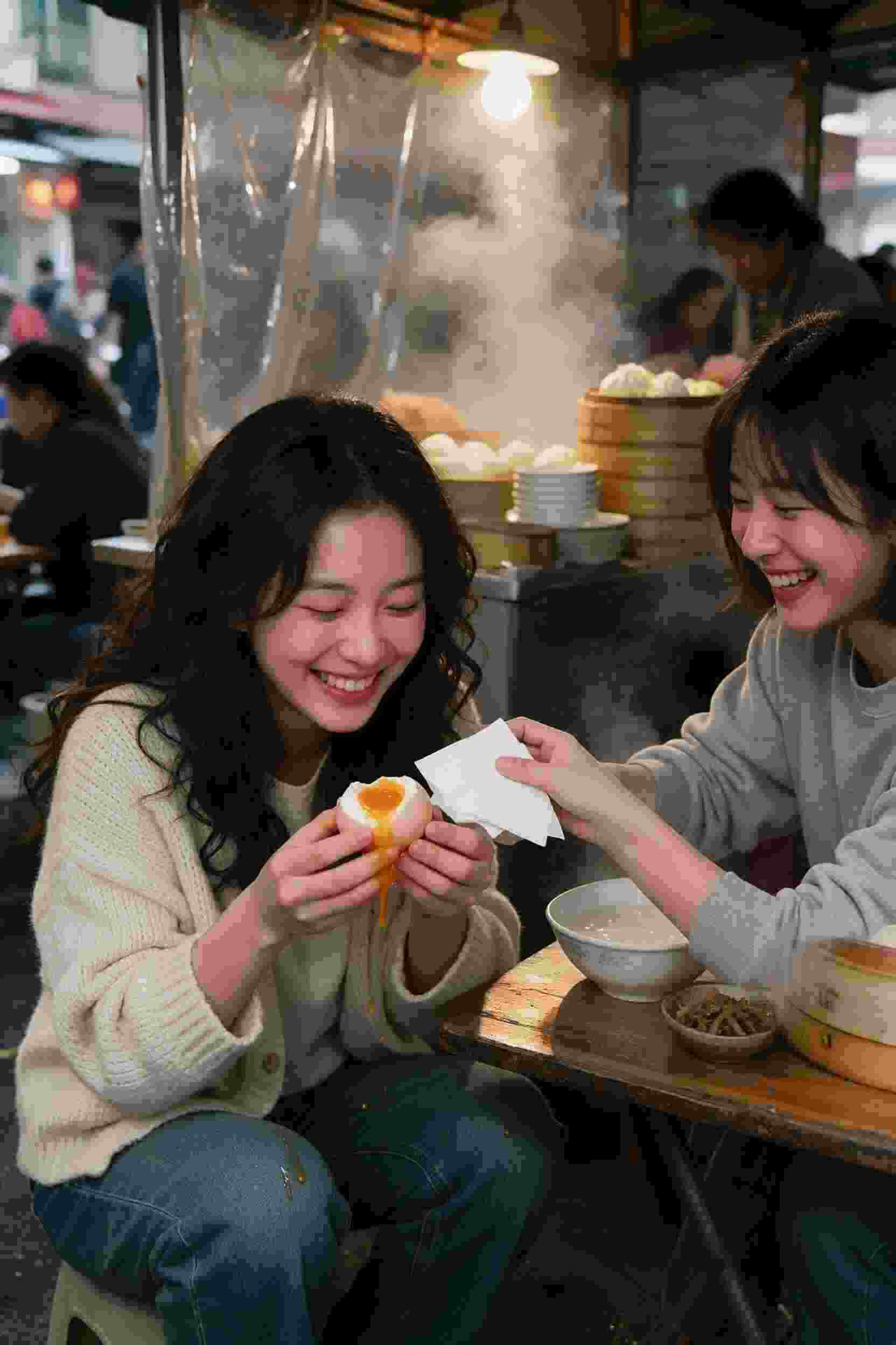 编剧的蜕变