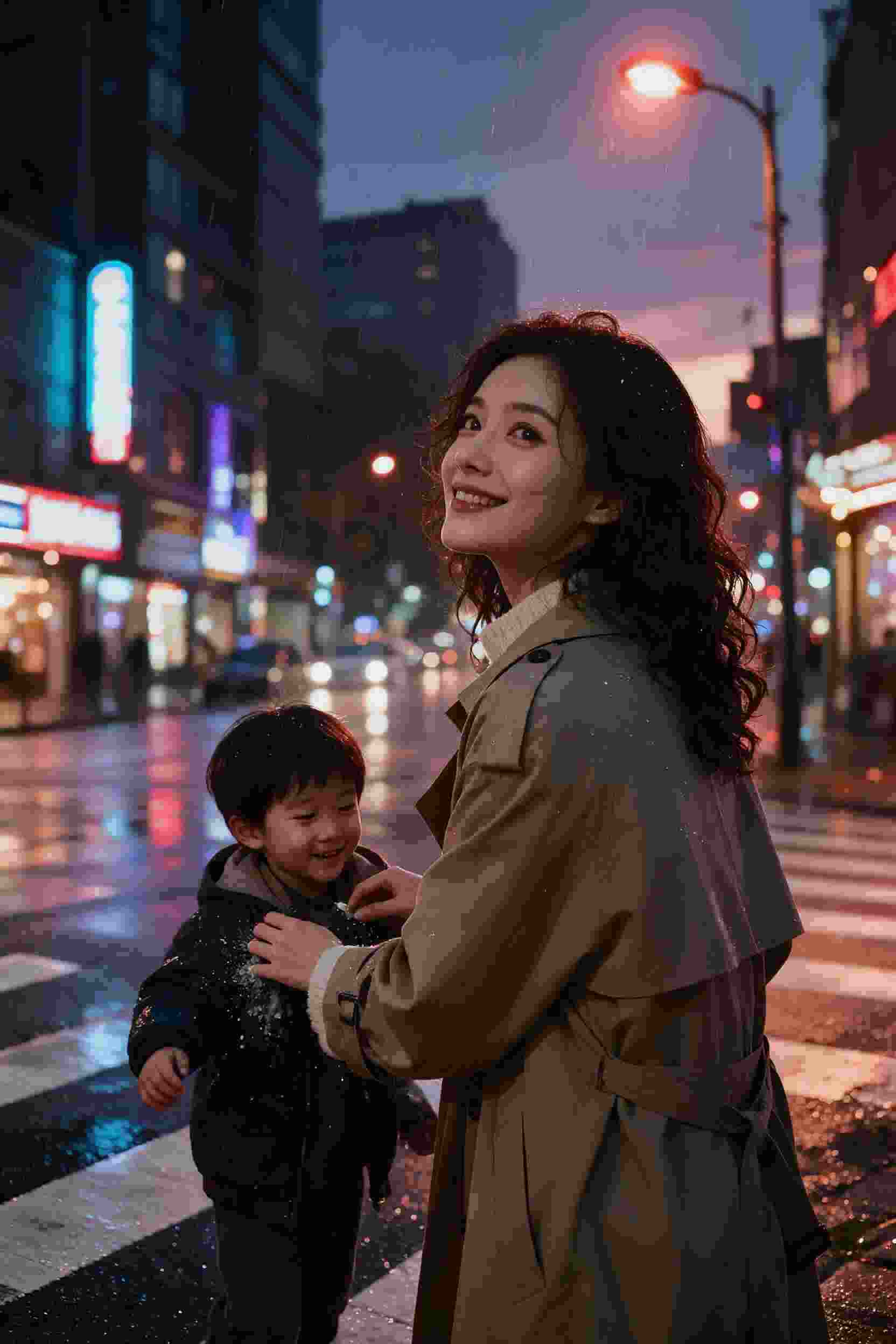 重生后他爱上了我